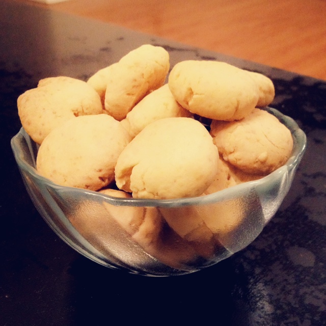 玛格丽特小饼干