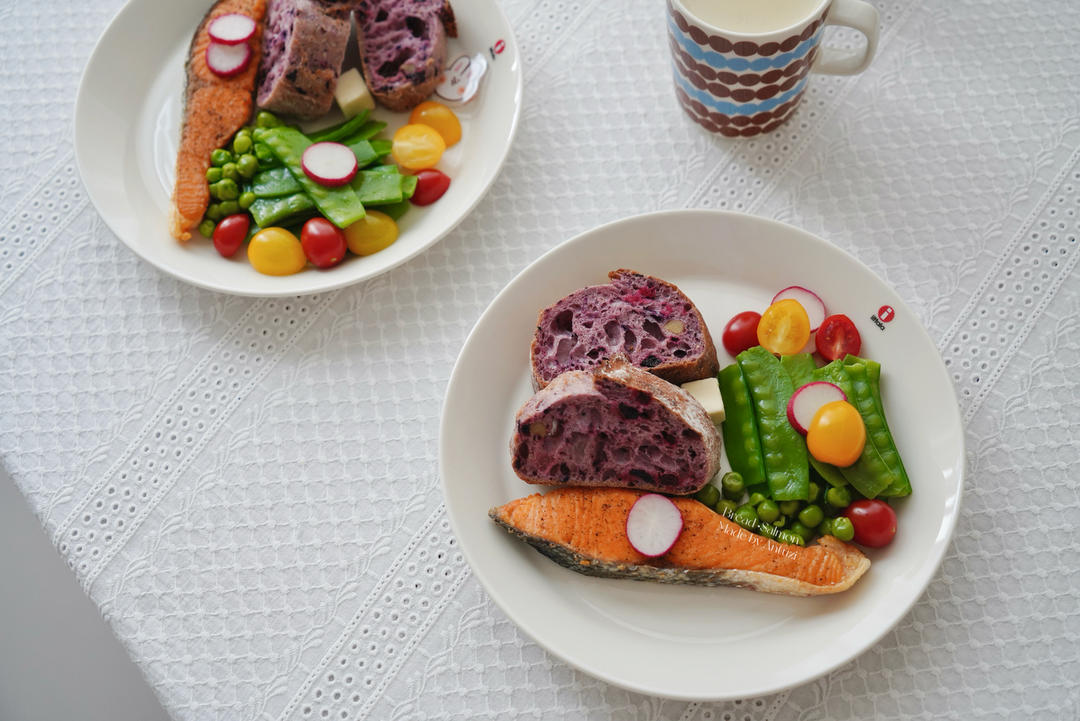 Breakfast🥪