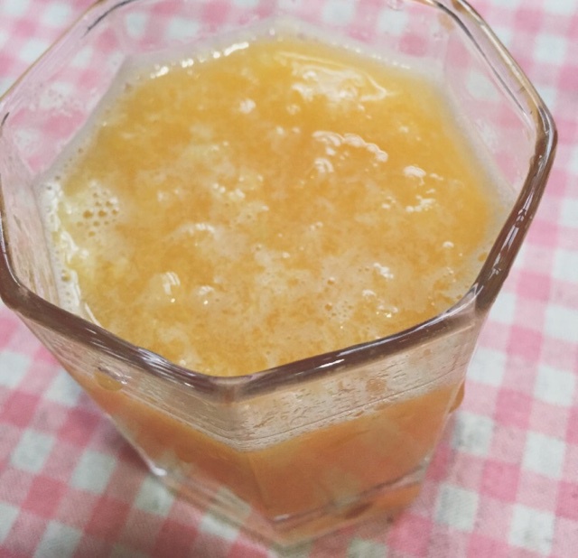 惠人原汁果蔬日志