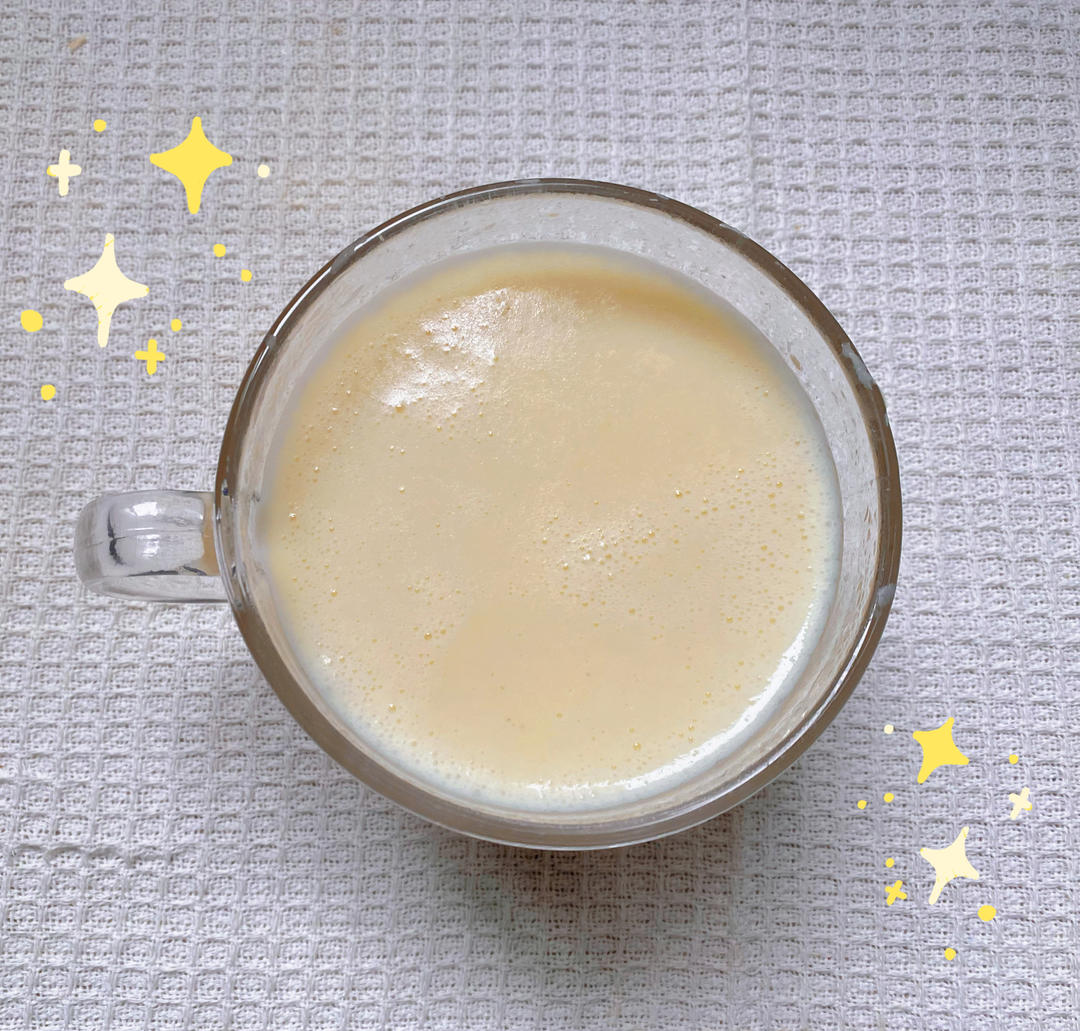 养生破壁机食谱｜营养好喝🔥早餐一周不重样