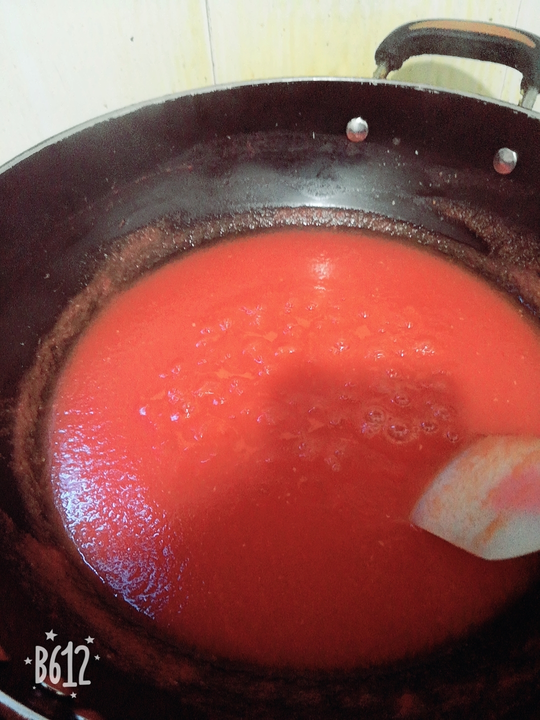 自制番茄酱的做法 步骤11
