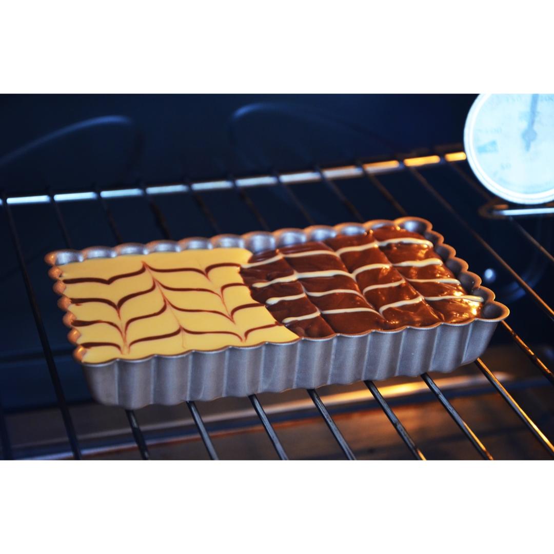 乳酪双拼[条、块、双层]