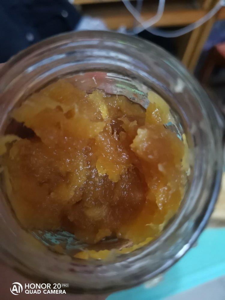 菠萝酱
