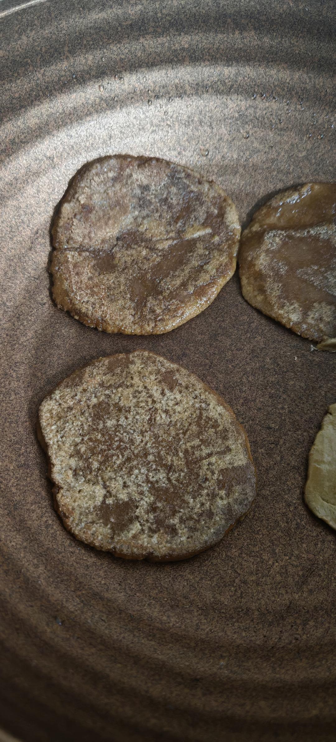 祛湿祛寒的闽南姜粿 生姜红糖糯米饼