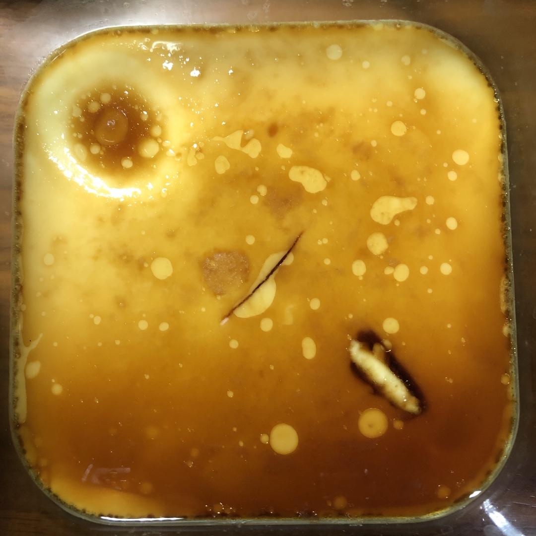 蒸蛋羹（详细版）