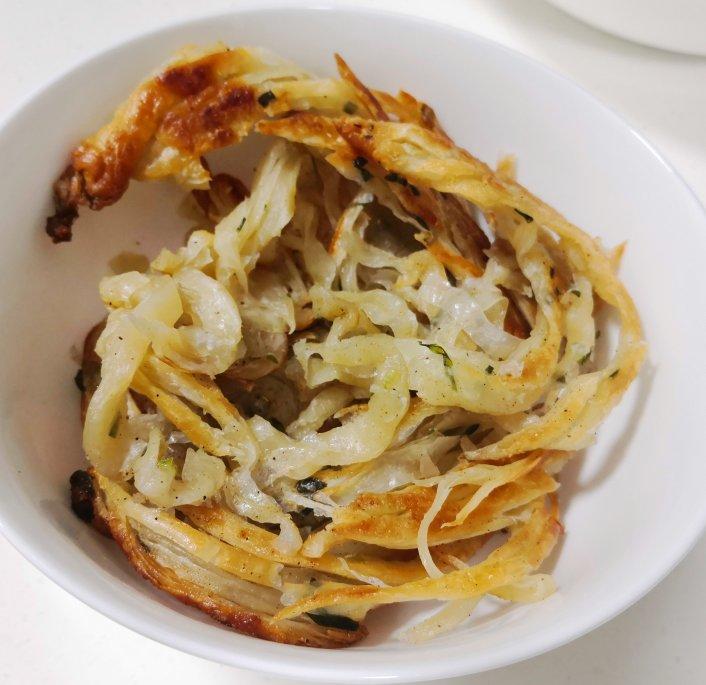 金丝饼