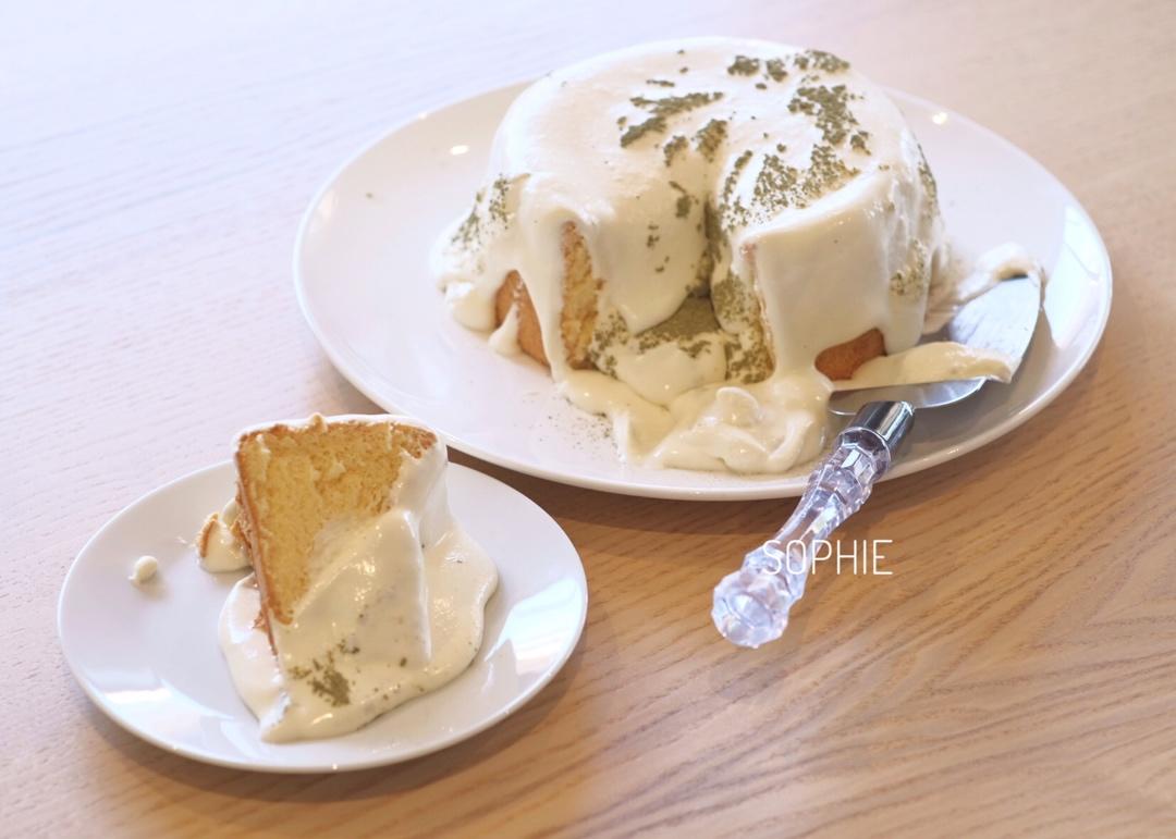 不失败【基础戚风蛋糕】6寸8寸10寸配方和做法