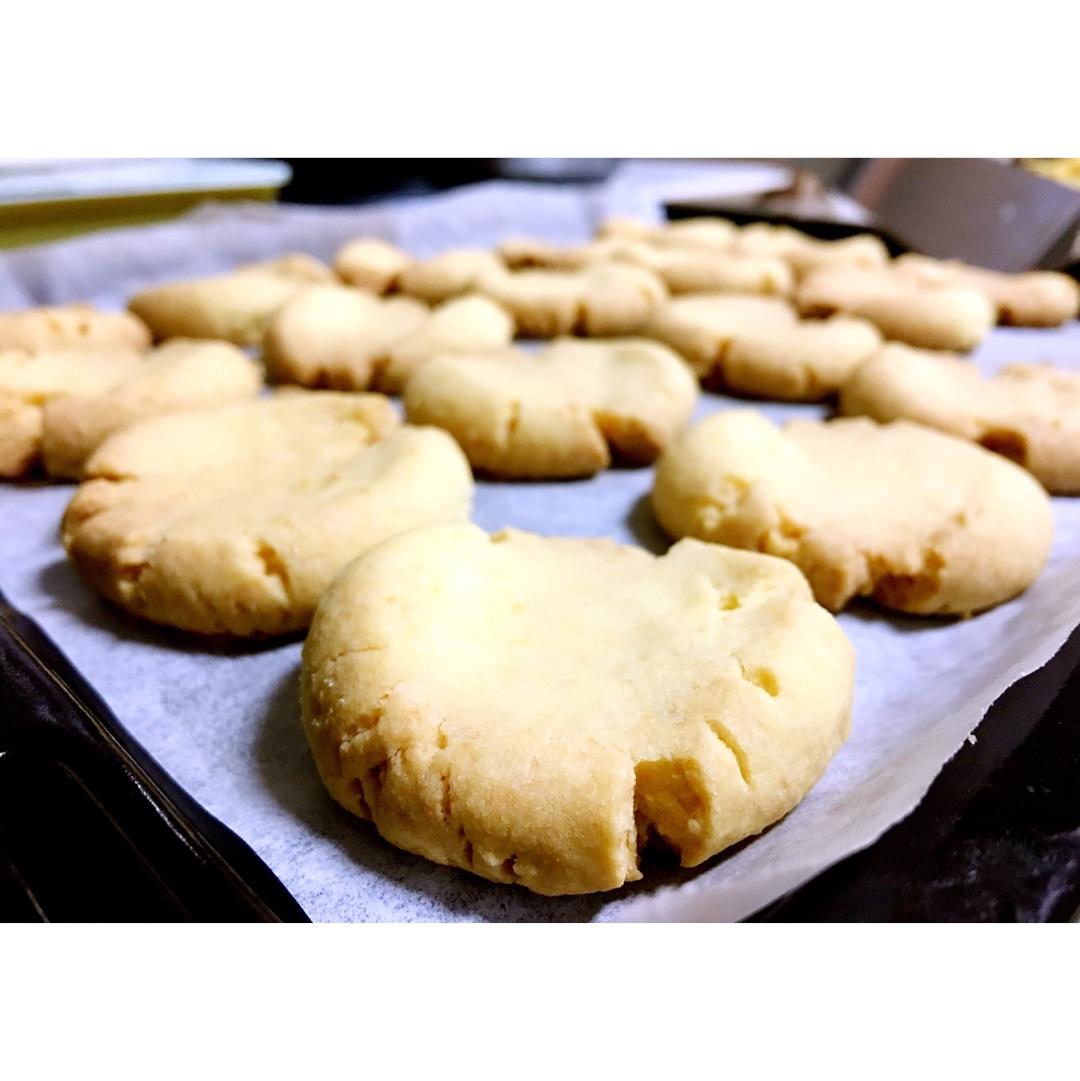 玛格丽特小饼干