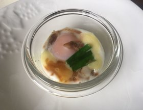 初夏的早餐芝士鸡蛋的做法步骤图 初夏carol 下厨房 初夏的早餐芝士鸡蛋的做法步骤图 初夏carol 下厨房