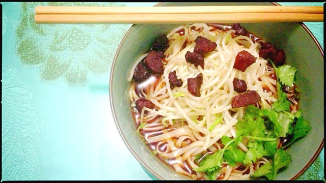 朝食记录