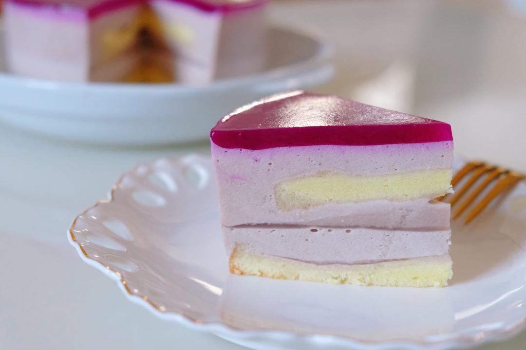 卫大卡做的荔枝紫葡萄慕斯(6寸)荔枝紫葡萄慕斯(6寸)蛋糕首页登录注册