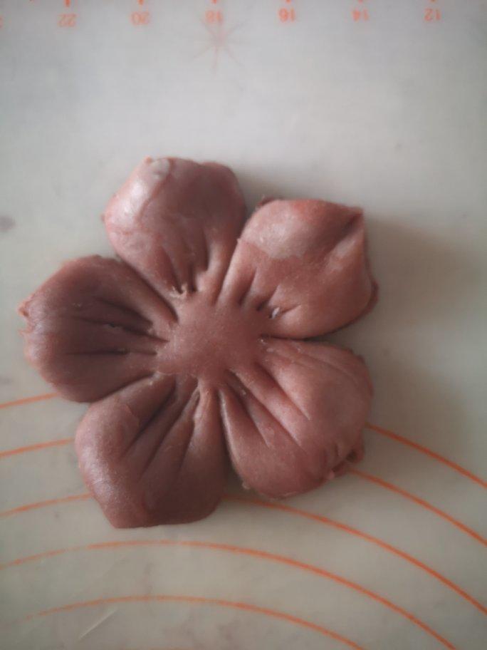 🔥经典宫廷 桃花酥㊙️