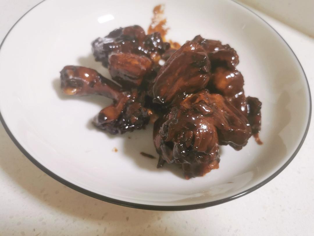 我妈做的几十年的配方，真的巨好吃😋