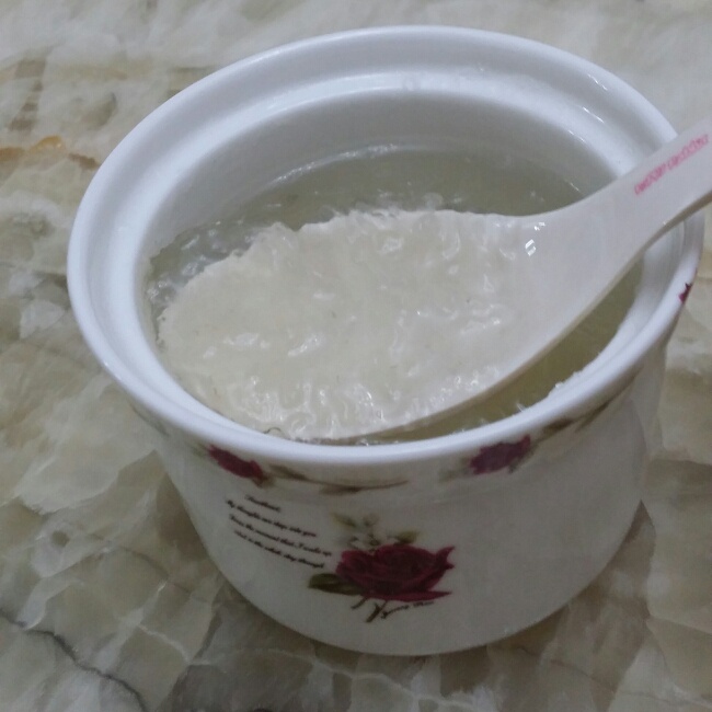 欢喜燕窝