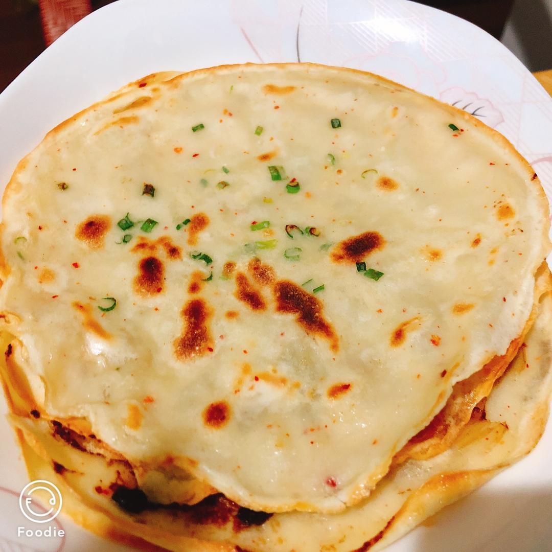 煎饼
