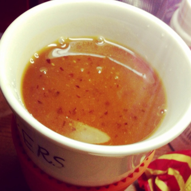 红枣枸杞茶（九阳豆浆机版）