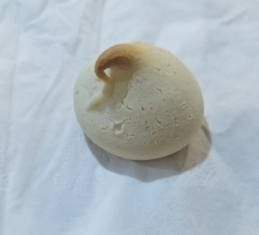 QQ的小麻薯（糯米粉）