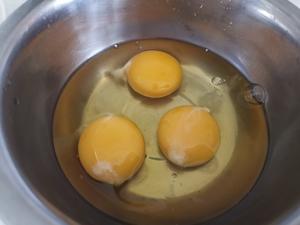 韭菜炒鸡蛋（家庭做法）的做法 步骤2