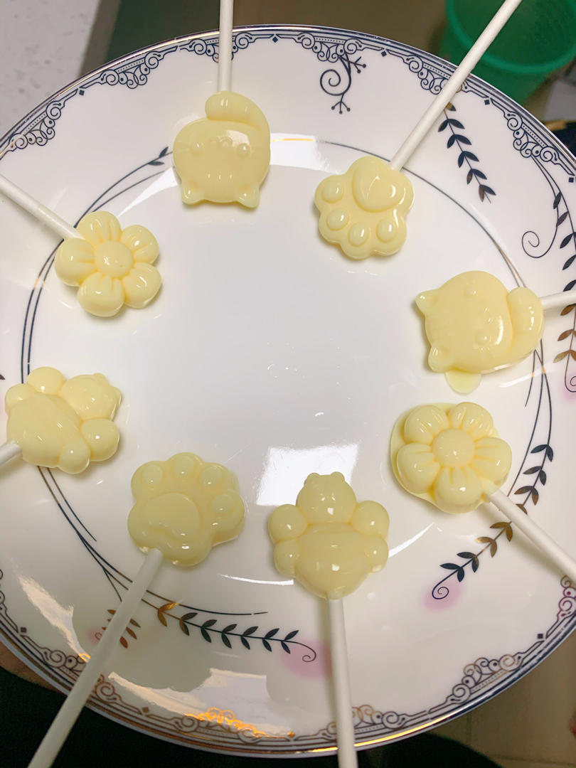 奶酪棒（模仿妙可蓝多）