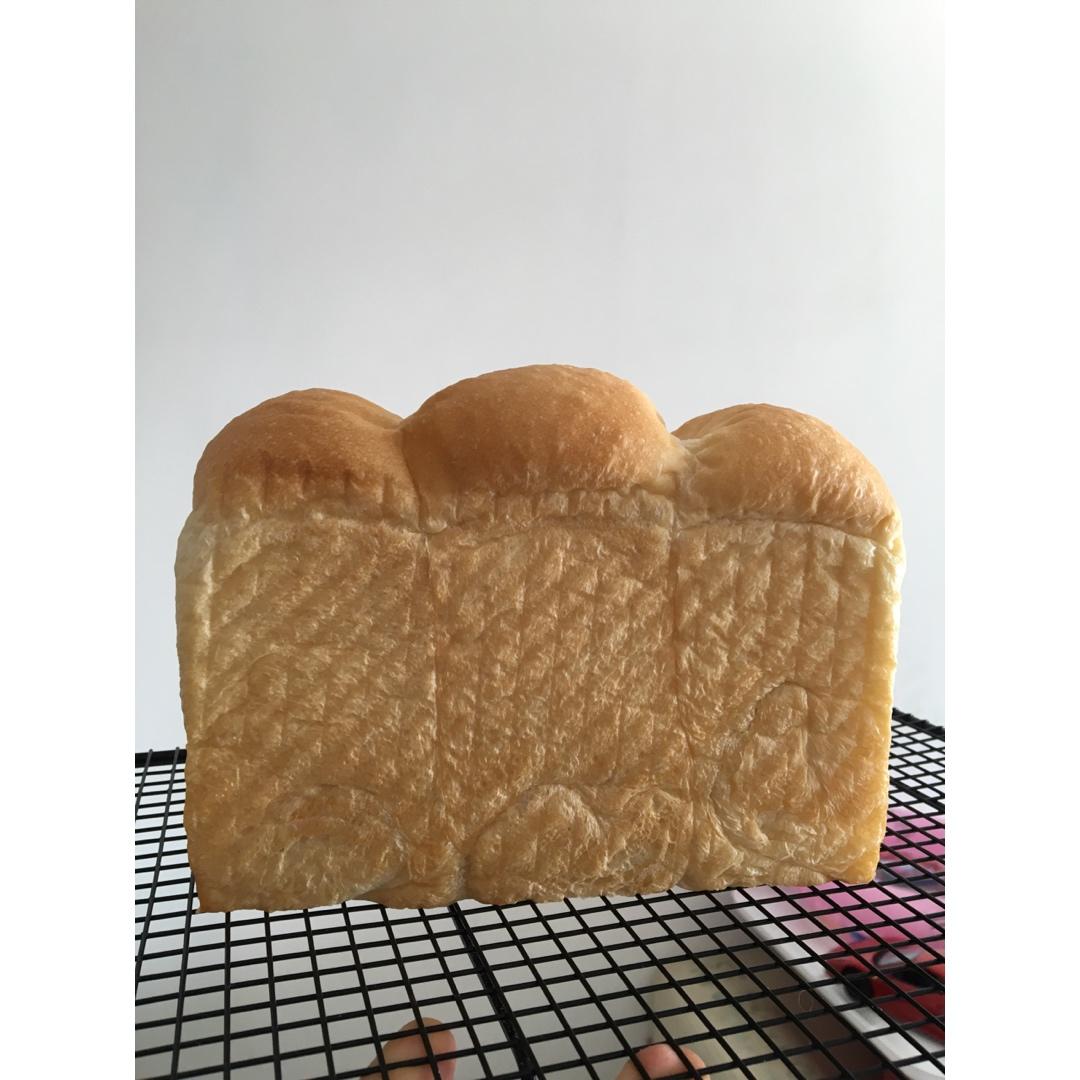 让人欲罢不能的庞多米吐司