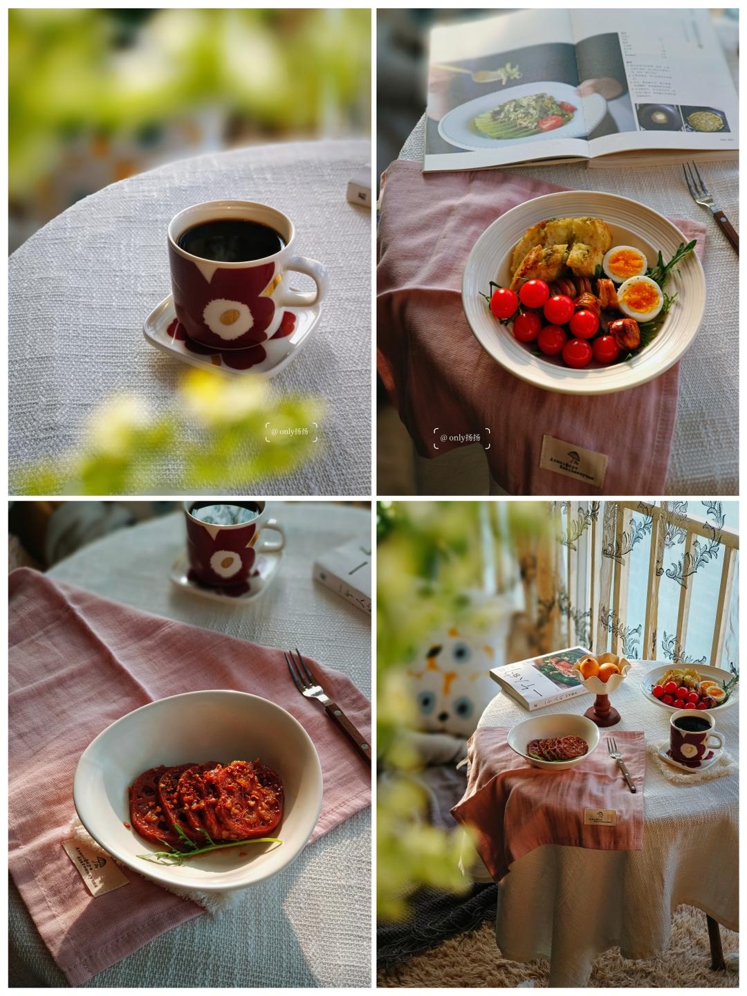 早餐•2026年4月2日