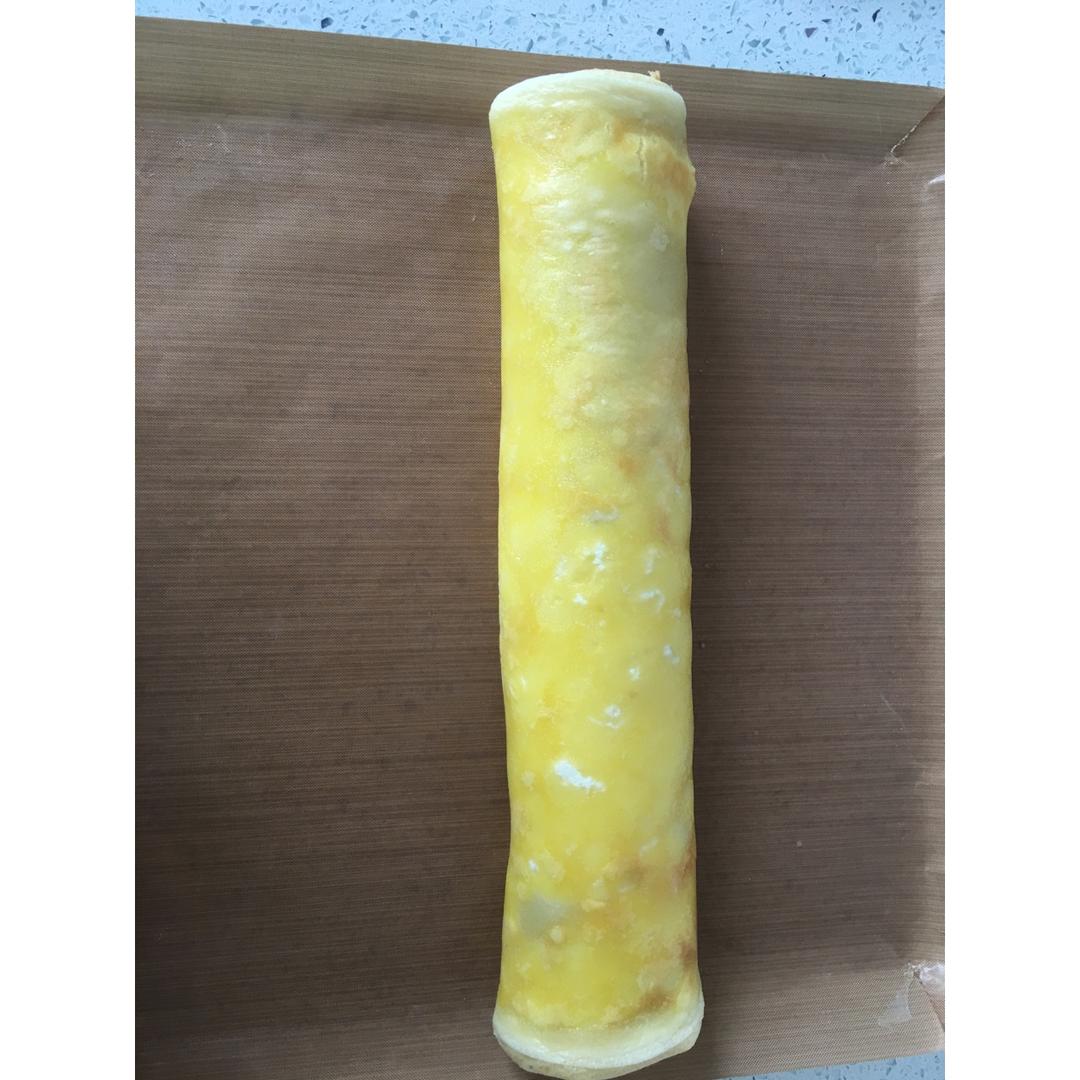 小四卷～风靡美食群的美味蛋糕卷
