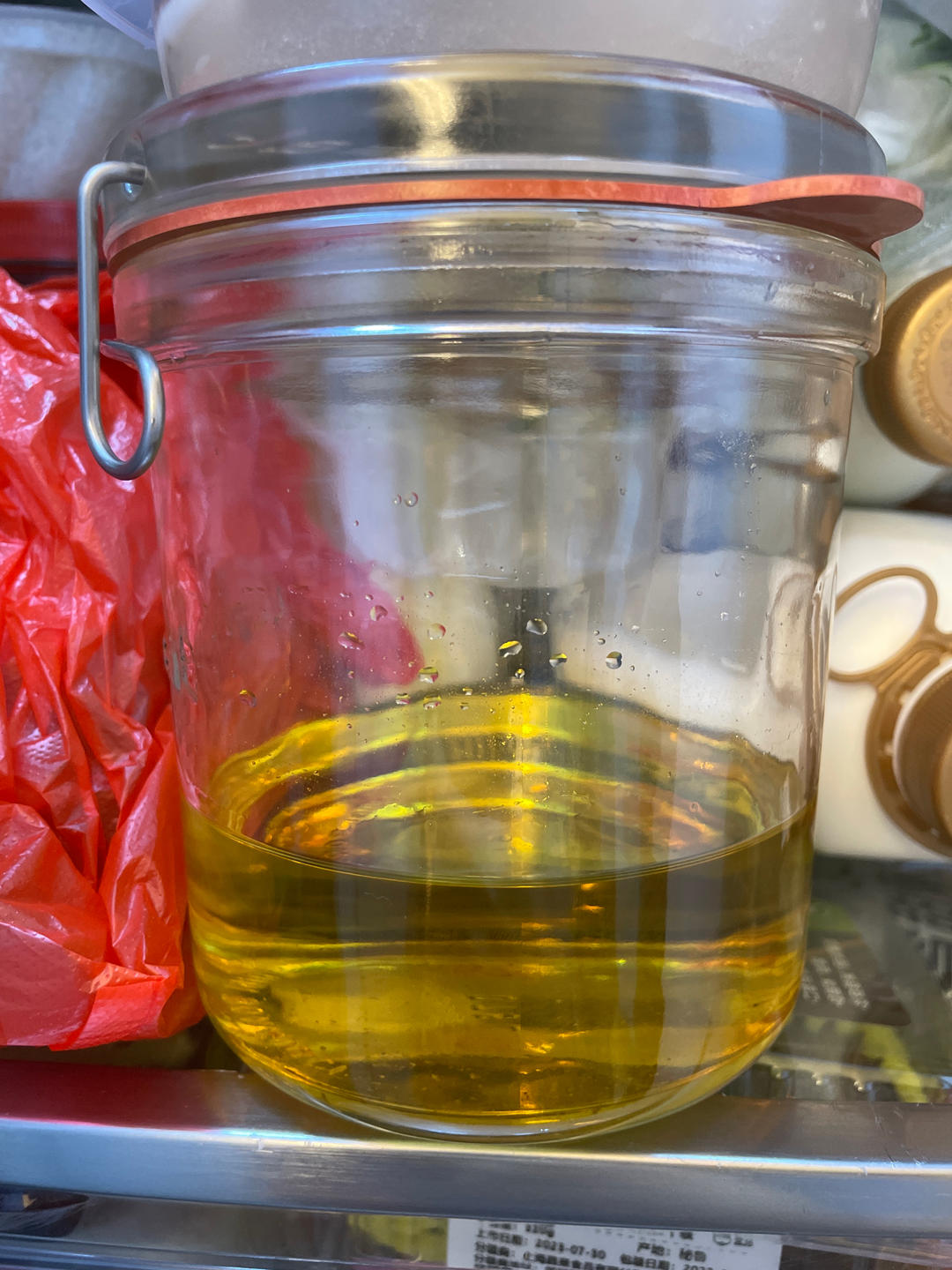 红葱酥 红葱油
