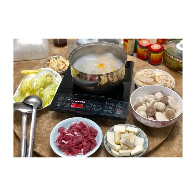 记录日常饮食