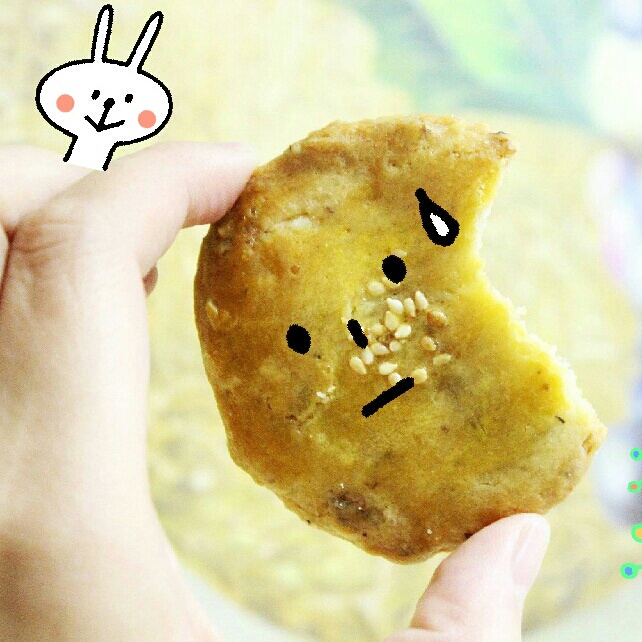 核桃酥