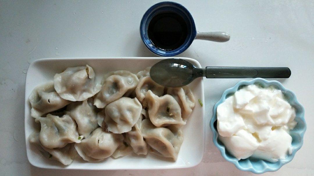 煮速冻饺子不破的小妙招