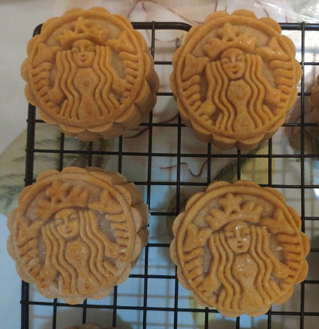 《Tinrry下午茶》教你做广式月饼