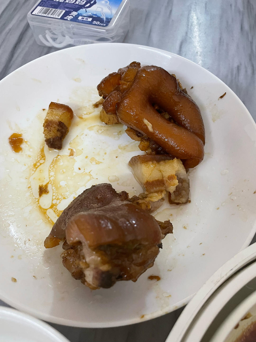 祖传独家秘制卤肉（超详细教程）