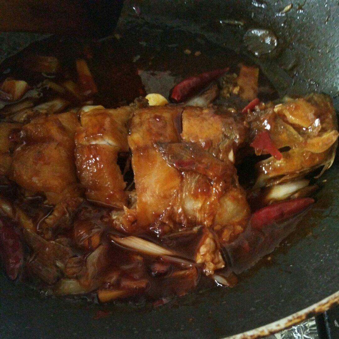 庆有余年 三春珍脍鱼