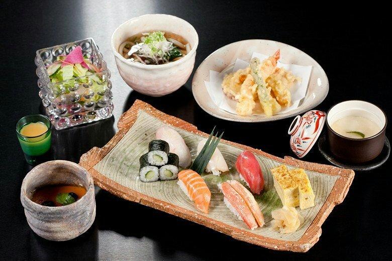 日本料理的做法