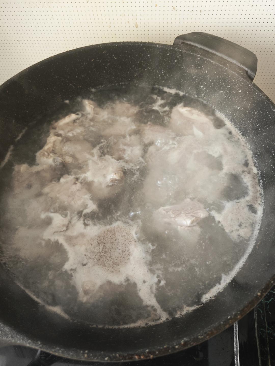 👆【烤箱打卡戳这】琥珀核桃仁-3月美食日记打卡