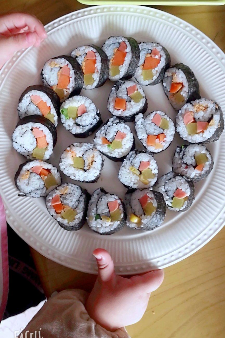 寿司