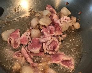 吃不厌的家常土豆炒肉片的做法 步骤5