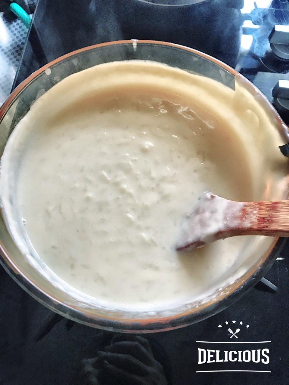 美龄粥，清肠养胃良方