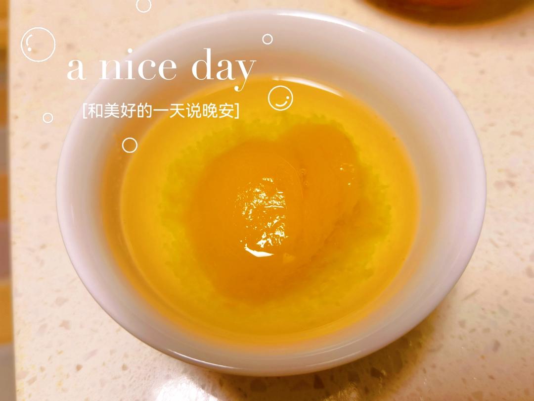 黄杏罐头 ，小时候生病了妈妈一定会买的东西