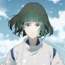 爱吃肉的橘子酱酱