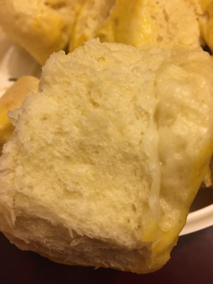 电饭煲做面包，不用黄油，不用面包机，照步骤做一定成功