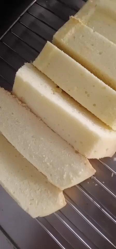 八寸，六寸戚风蛋糕【适合做生日蛋糕的蛋糕胚】