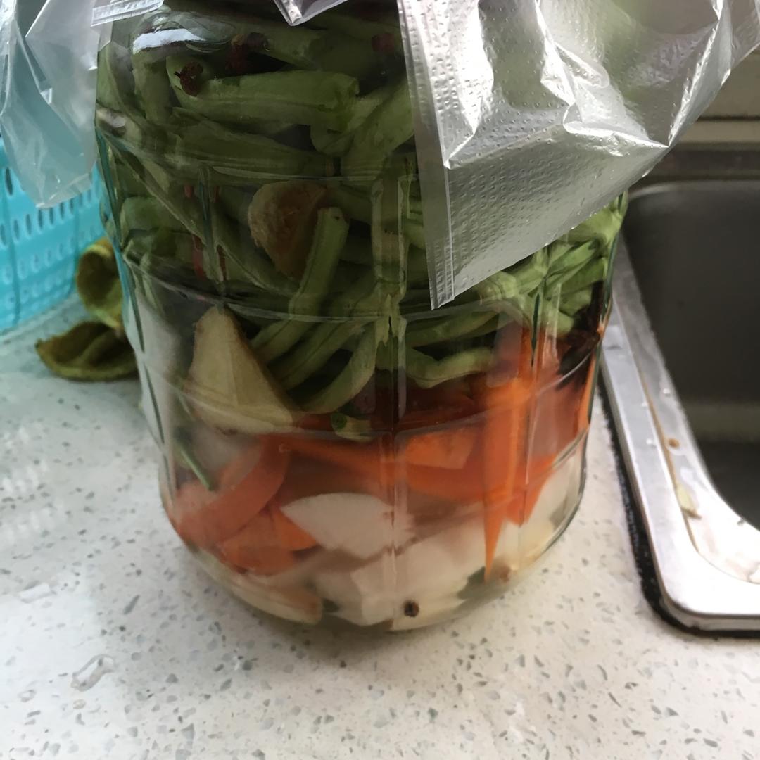 14种无敌好吃泡菜的做法