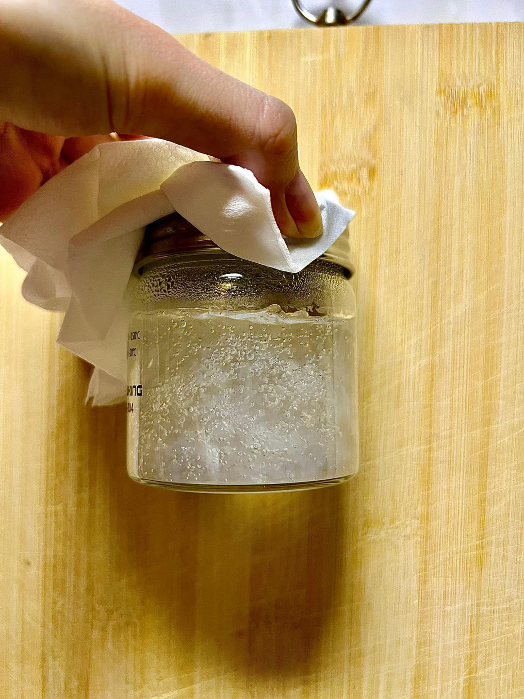 🔥超详细的燕窝泡发＋炖煮教程