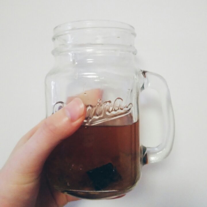 台湾古法酿冬瓜茶