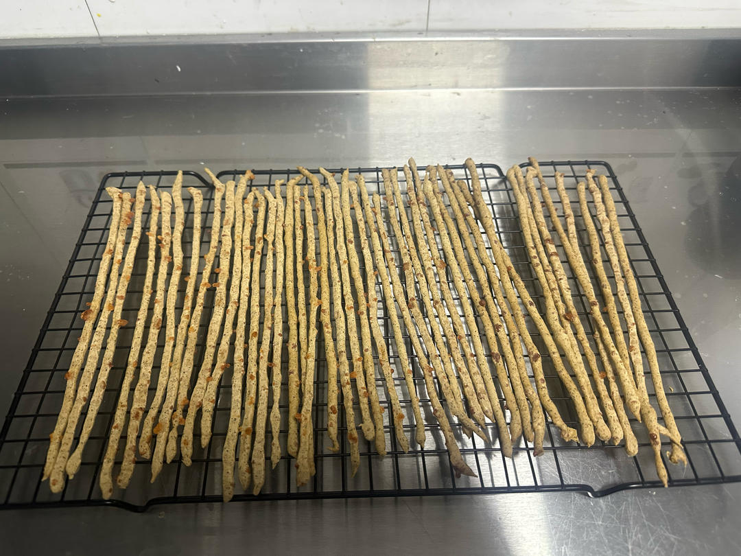 芝士脆棒（非预拌粉）