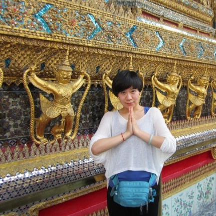 吃布丁的小柚子想去巴黎看铁塔