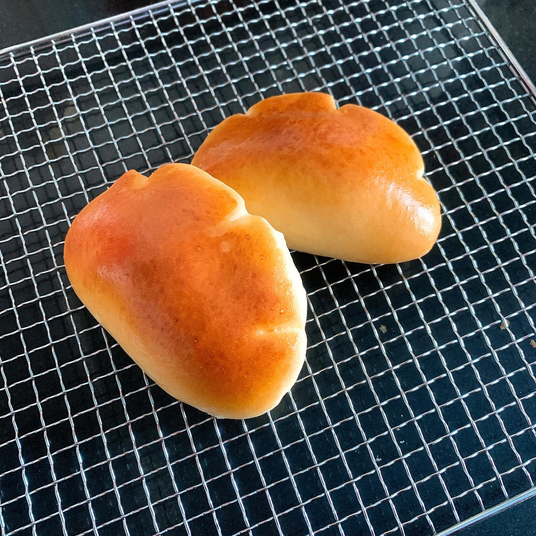 克林姆日式奶油面包