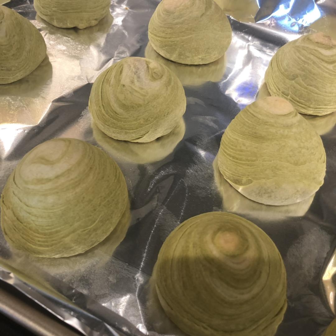 抹茶酥