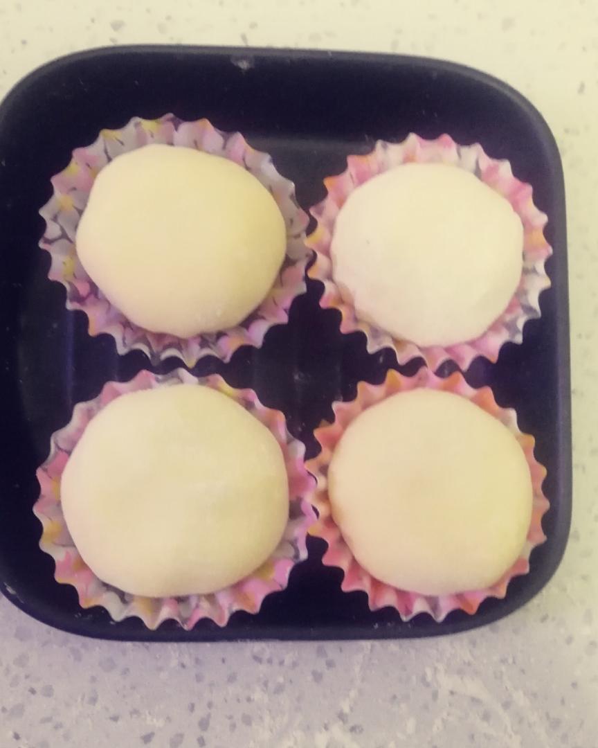 超级软糯雪媚娘